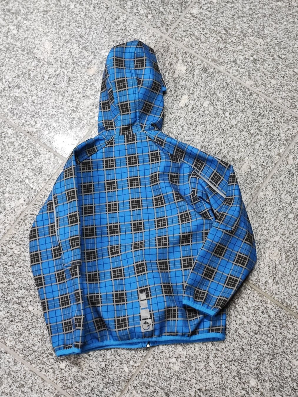 Giacche & Cappotti: Softshelljacke Trevolution Gr. 116 – Usato da Grabs venduto da Margelchopf1 1