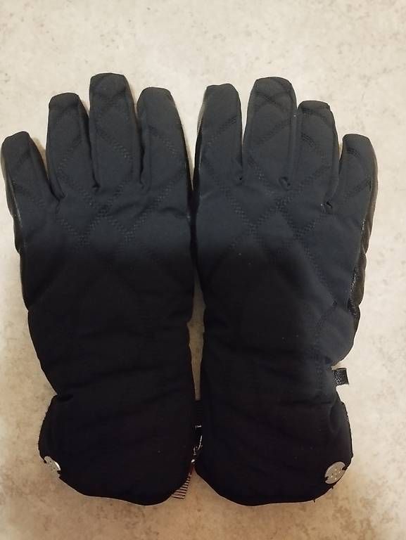 Snowlife Guanti & manicotti: Thermohandschuhe Snowlife Alpine Grösse S – Nuovo (secondo la descrizione) da Bern venduto da BoogiewoogieX