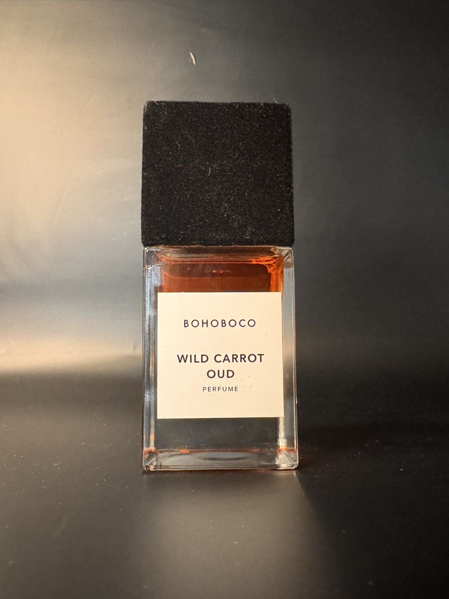 Profumi & Eau de Toilette: Bohoboco | Wild Carrot Oud – Nuovo (secondo la descrizione) da Cham venduto da van_x2kn
