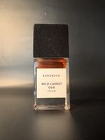 Bohoboco | Wild Carrot Oud