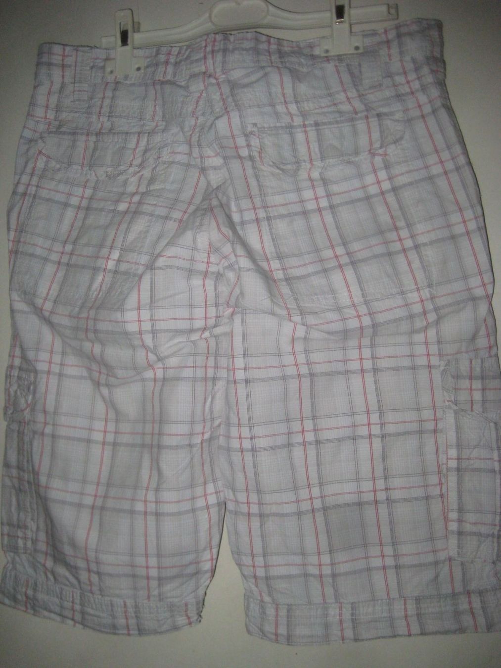 Pantaloni: HERREN   SHORTS – Usato da Uster venduto da flocke1 2
