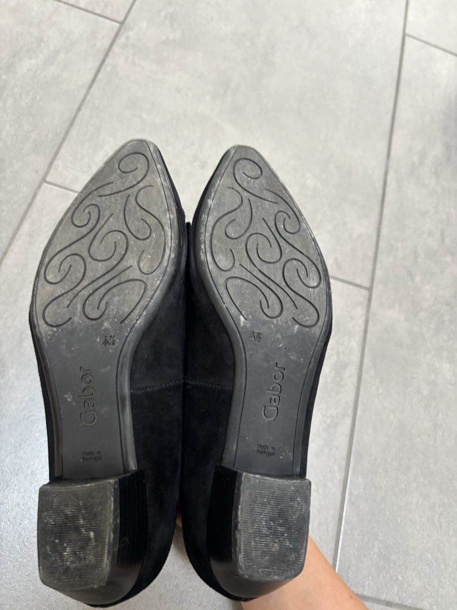 Gabor Damenschuhe: Pumps Gabor – Gebraucht aus Ballwil von lenovum 1