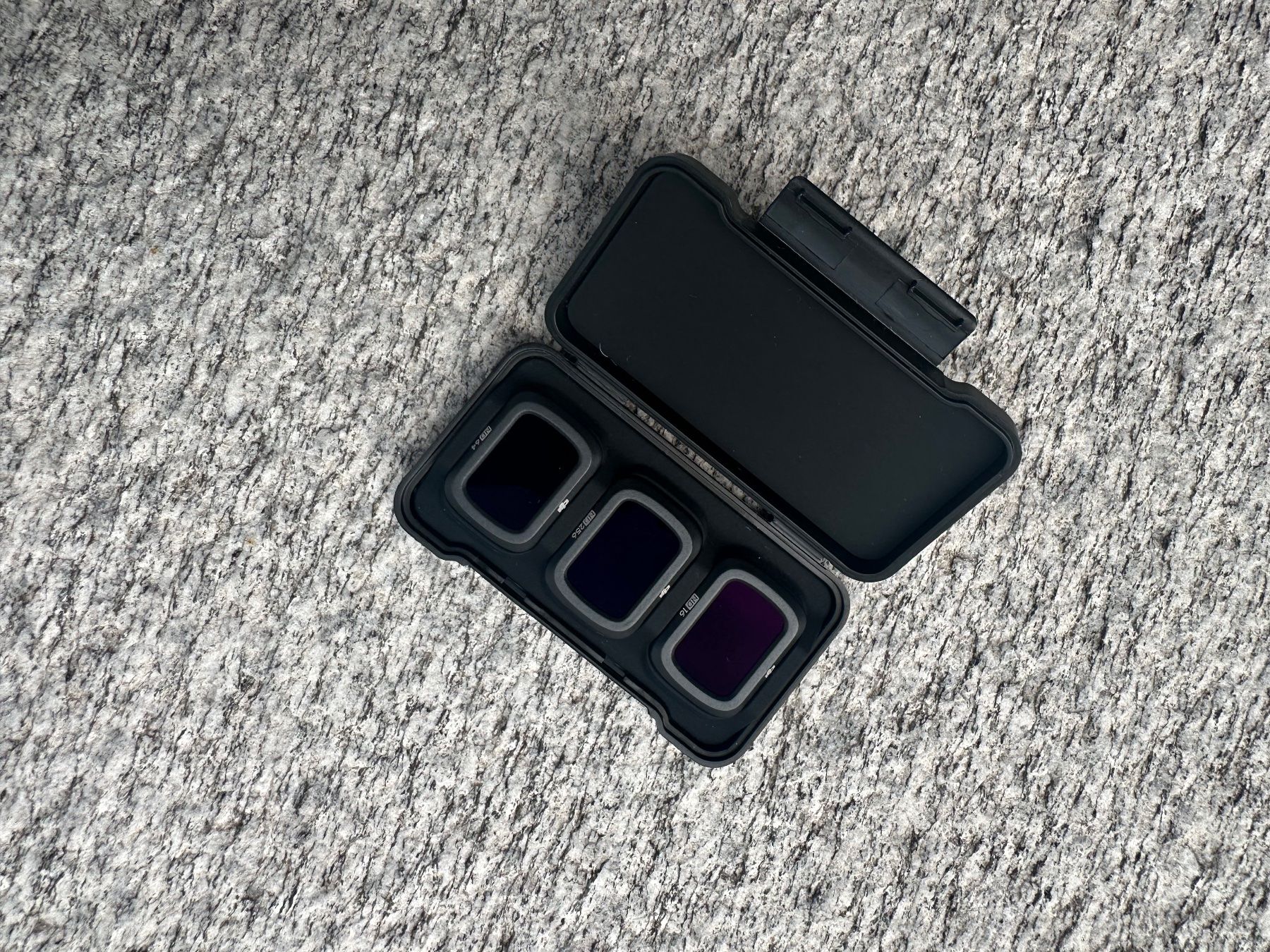 DJI Videocamere: Genuine DJI Mavic Air 2 Filter set no2 – Nuovo (secondo la descrizione) da Chiasso venduto da Carrara-Modellismo
