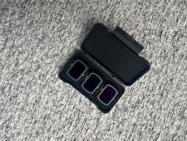 Genuine DJI Mavic Air 2 Filter set no2
