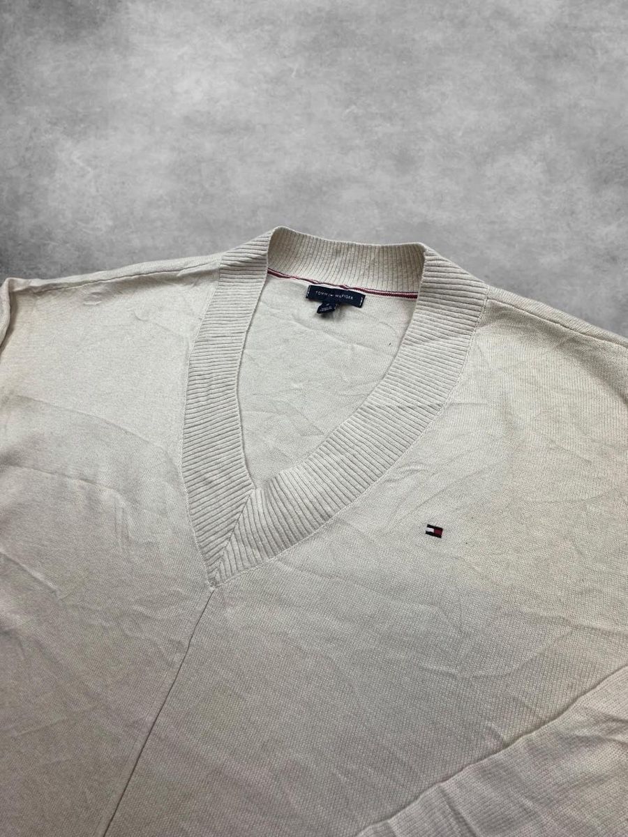 Tommy Hilfiger Camicette: Tommy hilfiger sweatshirt – Usato da Erlinsbach SO venduto da TogaResell 1