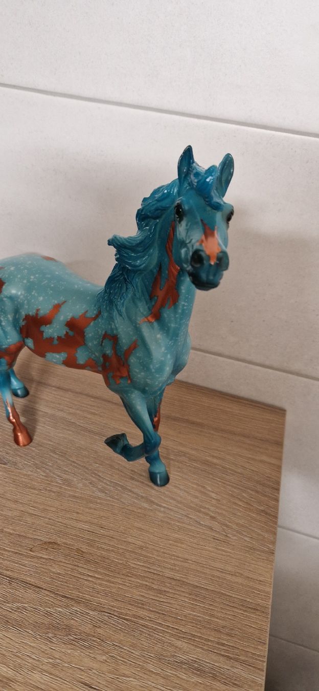 Statuette: Breyer – Usato da Walterswil BE venduto da Yviburi75 5