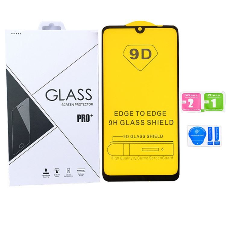 Altro: Samsung A20E Schutzfolie Panzerglas – Nuovo e nell'imballaggio originale da Schlieren venduto da yan_m9ss 2