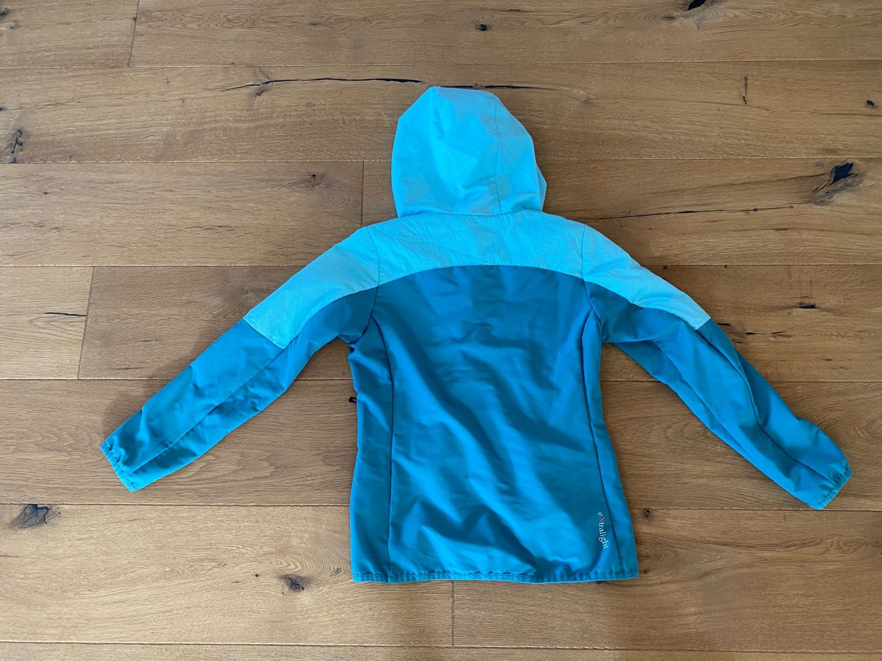 CMP Jacken & Mäntel: Jacke, CMP,  Gr. 152 – Gebraucht aus Oberkirch LU von HubRen 3