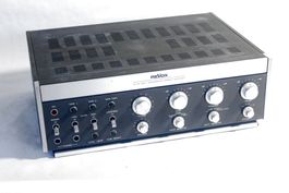 Klassiker der Willi Studer GmbH: REVOX B 750 Mk. II