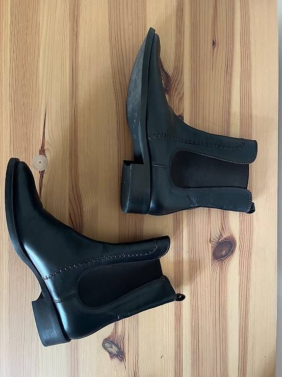 Scarpe da donna: Navyboot Stiefel – Usato da Bern venduto da nal_5x9x 1
