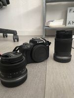 Canon EOS R50 kit
