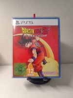 "Dragon Ball Z Kakarot PS5 