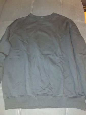 Pullover Urban Classics Gr.XXL