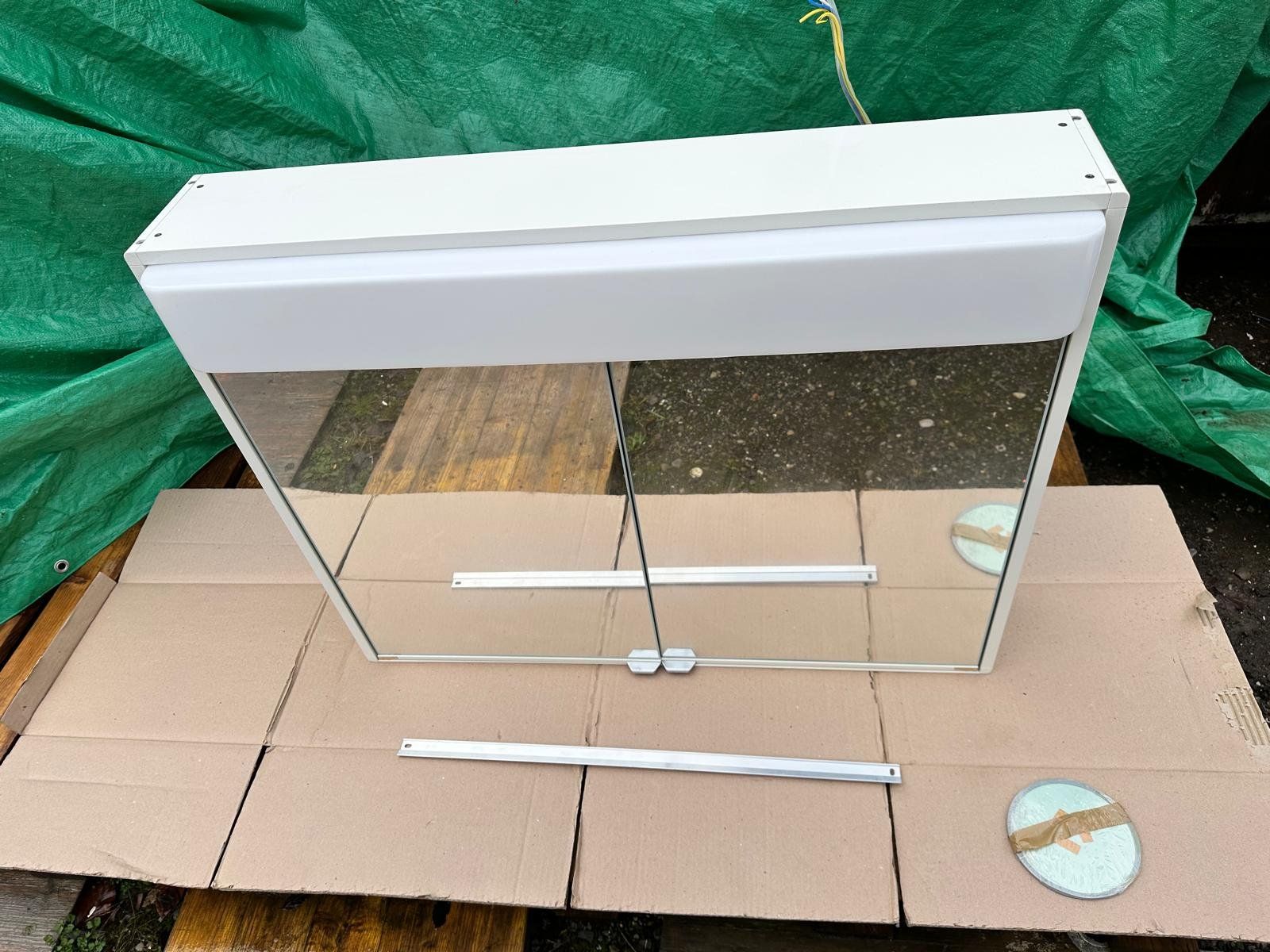 Schneider Armadietti a specchio: Spiegelschrank Schneider – Usato da Spreitenbach venduto da Space_X 1