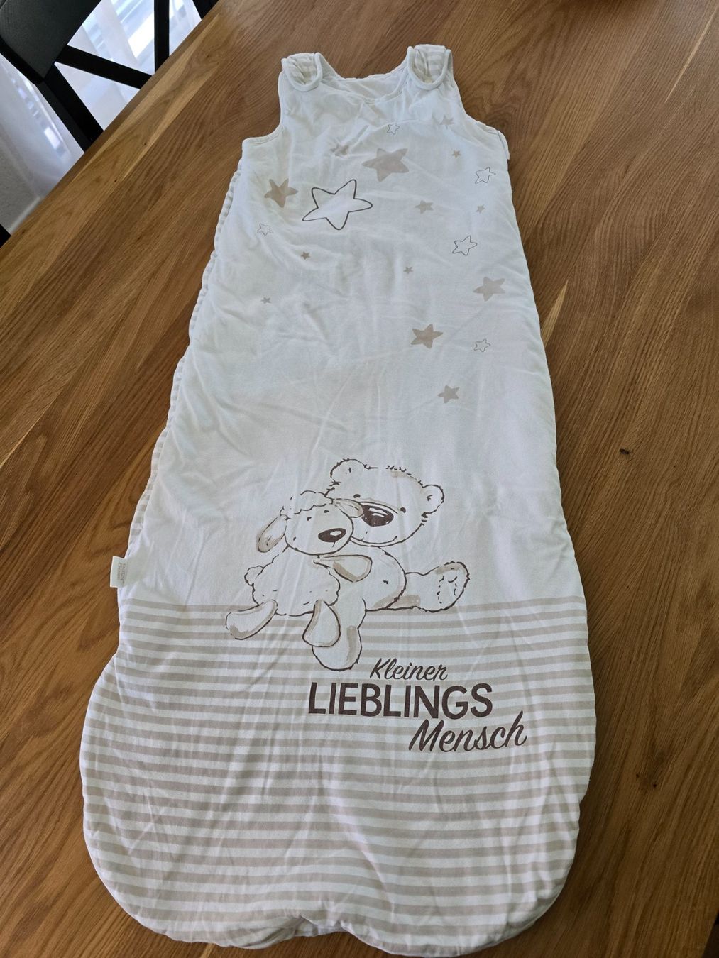 Sacs de couchage: Schlafsack 110 cm – D'occasion à Zäziwil par Seisler