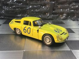 ALFA ROMEO GIULIA TZ1 1:43