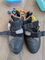 Chaussons escalade kletterschuhe boreal crux 42