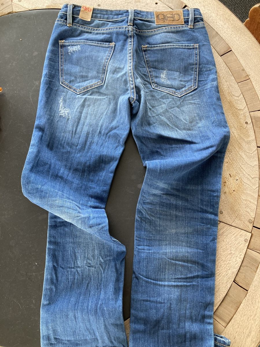 Jeans: Neue Jeans XS – Usato da Kesswil venduto da Branca-01 7