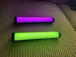 Nanlite PavoTube II 6C