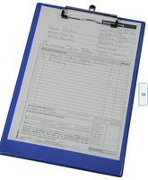 15stk neue Klemmbretter Din A4
