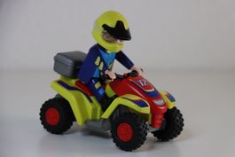 Playmobil Quad