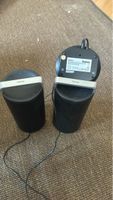 Hama Funklautsprecher Stereo FL - funktioniert