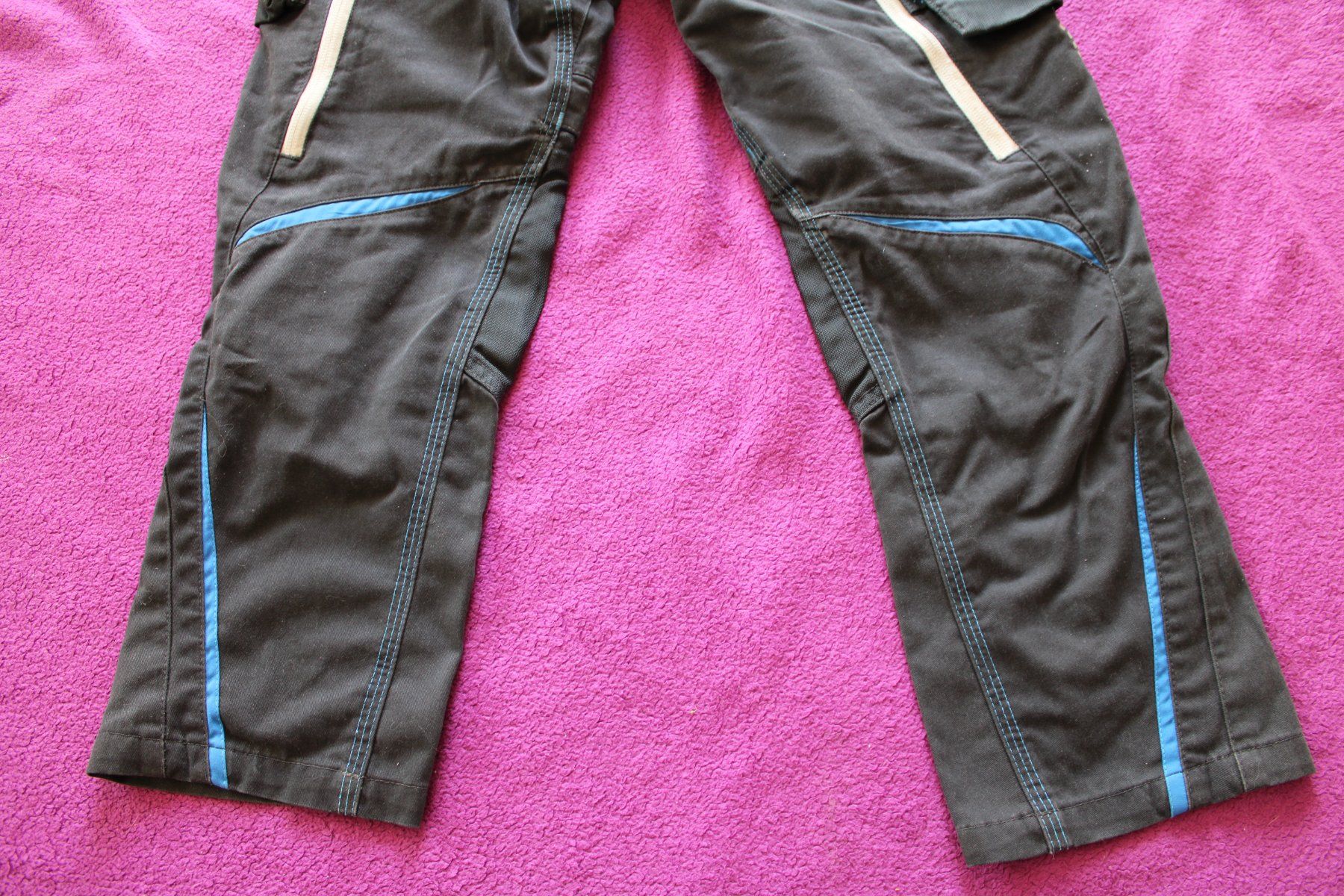 Engelbert Strauss Pantalons: Engelbert Strauss Hose - Motion 2020 Gr. 134/140 – D'occasion à Müllheim Dorf par Seeeule01 8
