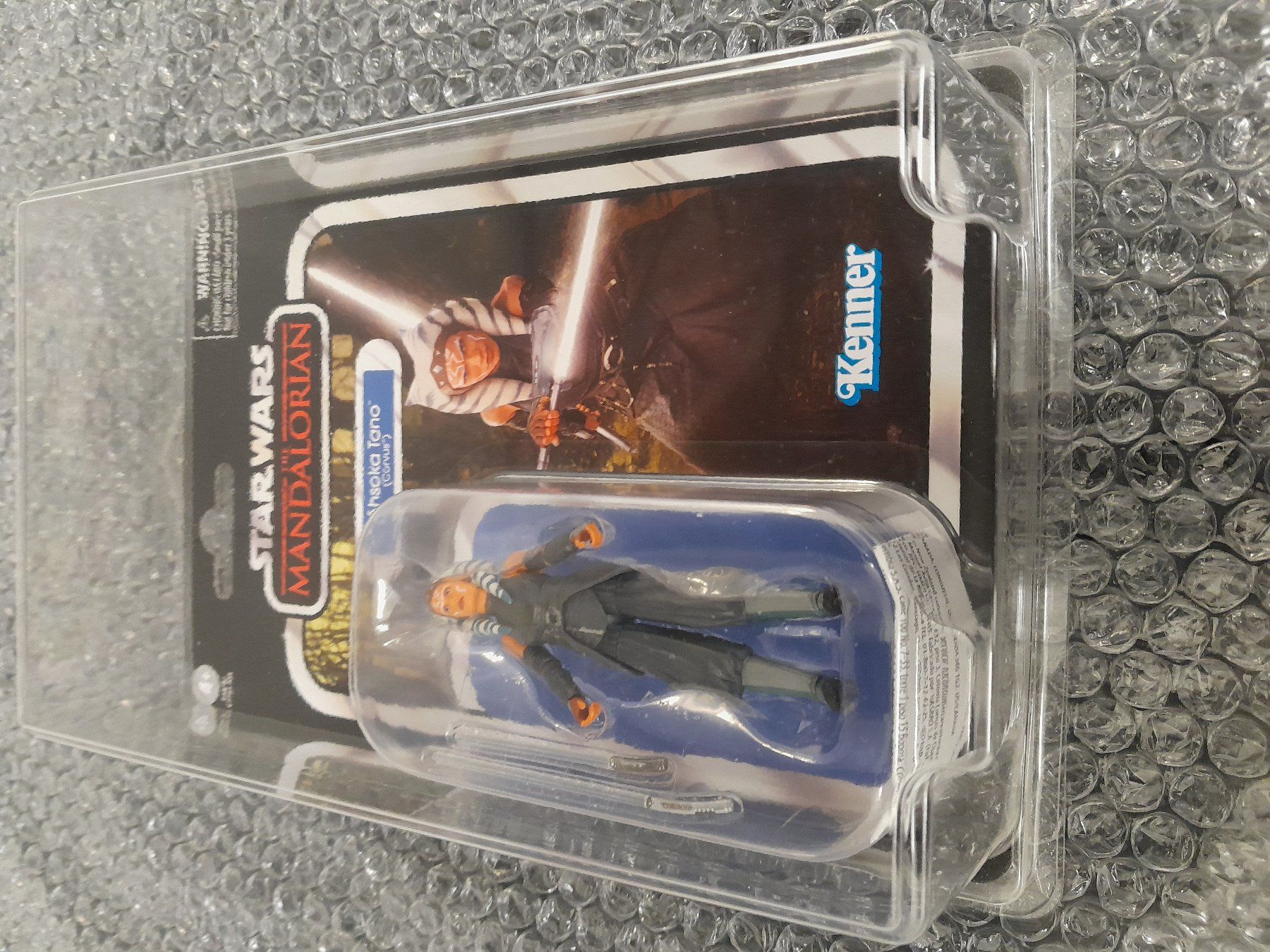 Star Wars Statuette: Star Wars Adminral Ahsoka Tano – Nuovo (secondo la descrizione) da Rüti ZH venduto da Alemanni 3