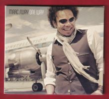 Marc Sway - One Way (CD)