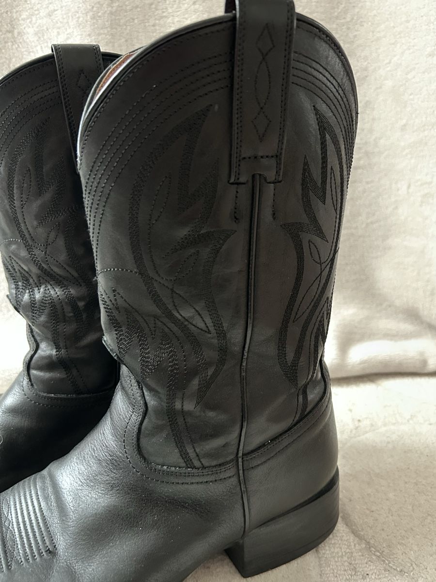 Hufschuhe: CODY JAMES COWBOY BOOTS – Gebraucht aus Biel/Bienne von rfonzo 1
