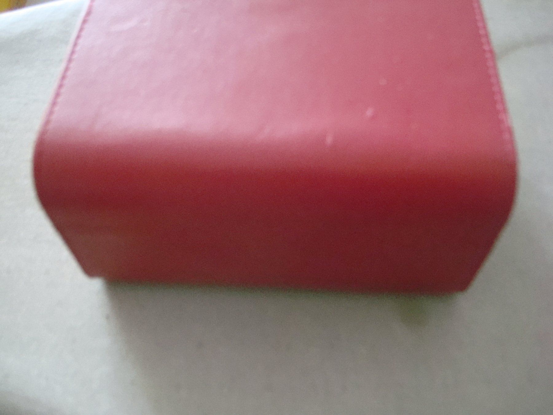 Scatole porta orologi: Uhrenbox - OMEGA - LEER - LEER – Usato da Neuenegg venduto da flohcante 6