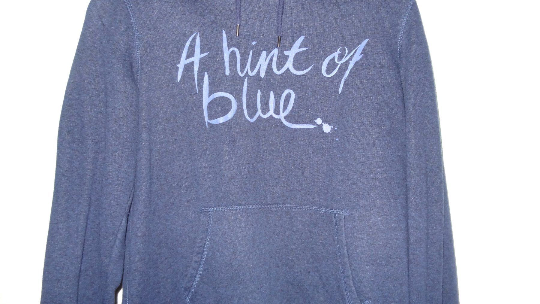 H&M Maglioni & Felpe: L.O.G.G. Kapuzenpullover (Hoodie) Gr. M – Usato da Winterthur venduto da Blueedition 2