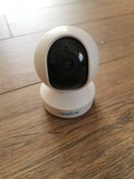 Reolink E1 Zoom WiFi IP Kamera gebraucht
