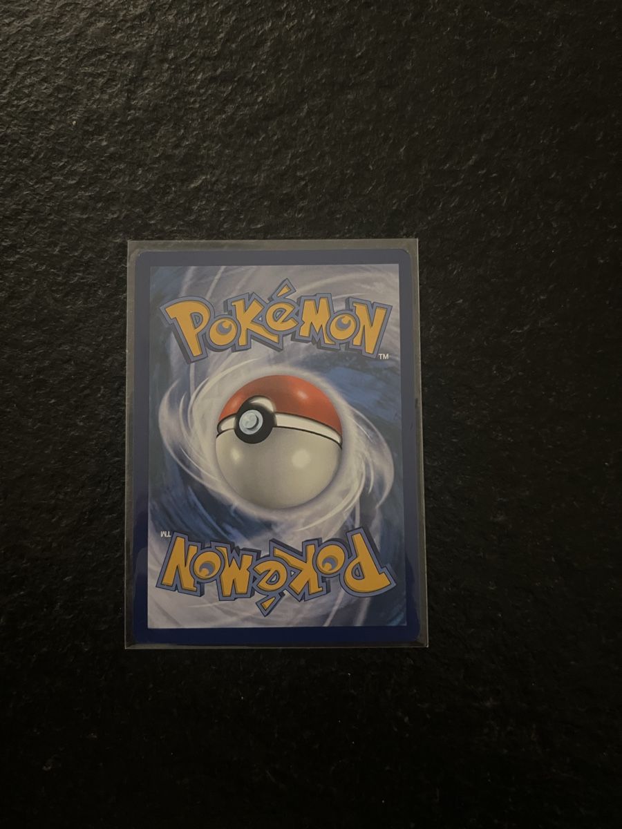 Pokémon Sammelbilder & Trading cards: TRAINER Kofu, 165/142 – Neu (gemäss Beschreibung) aus Gordola von _Dem_ 1