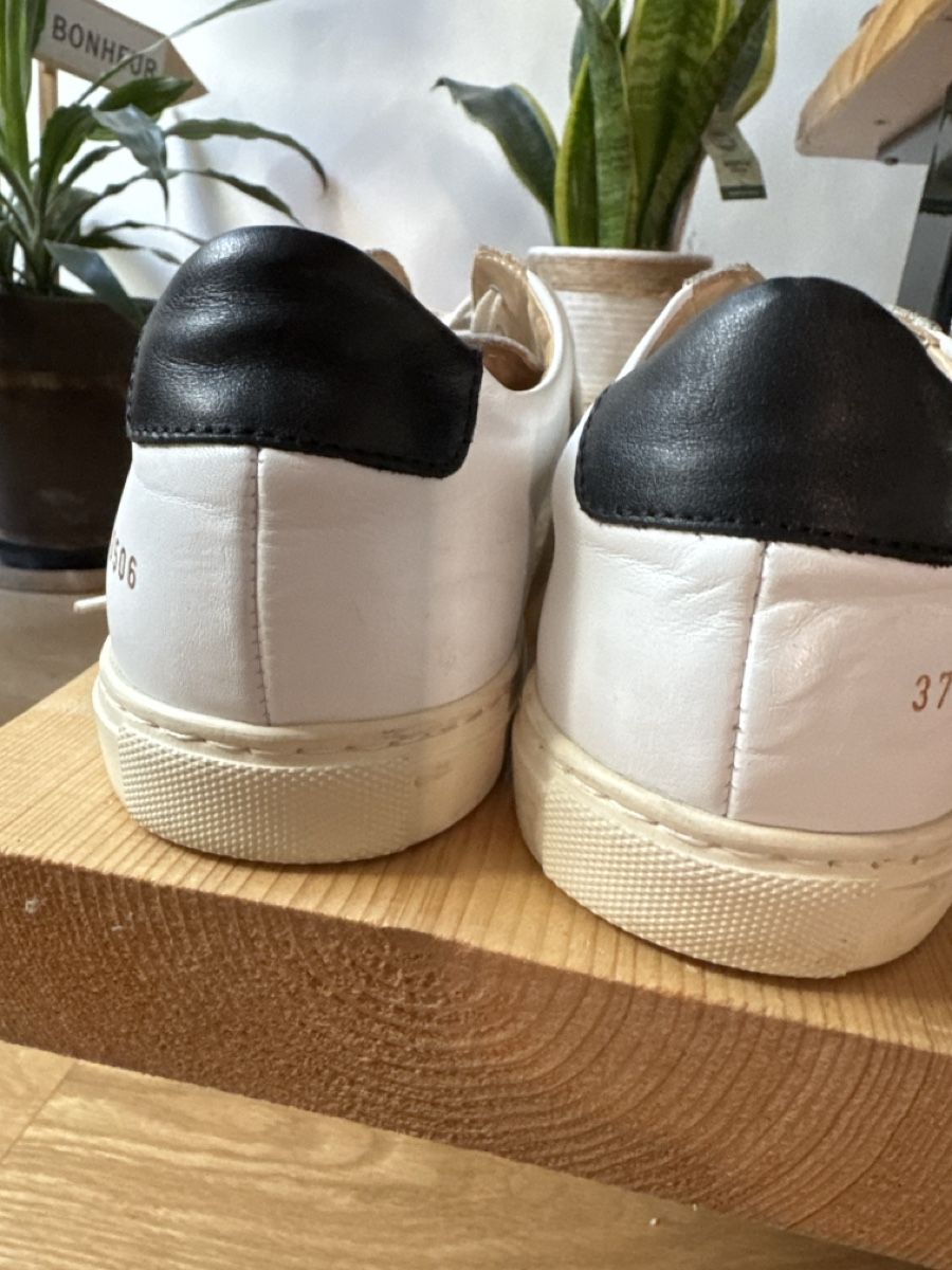Scarpe da donna: Sneakers Woman by Common project – Usato da Buttes venduto da Dayos 3