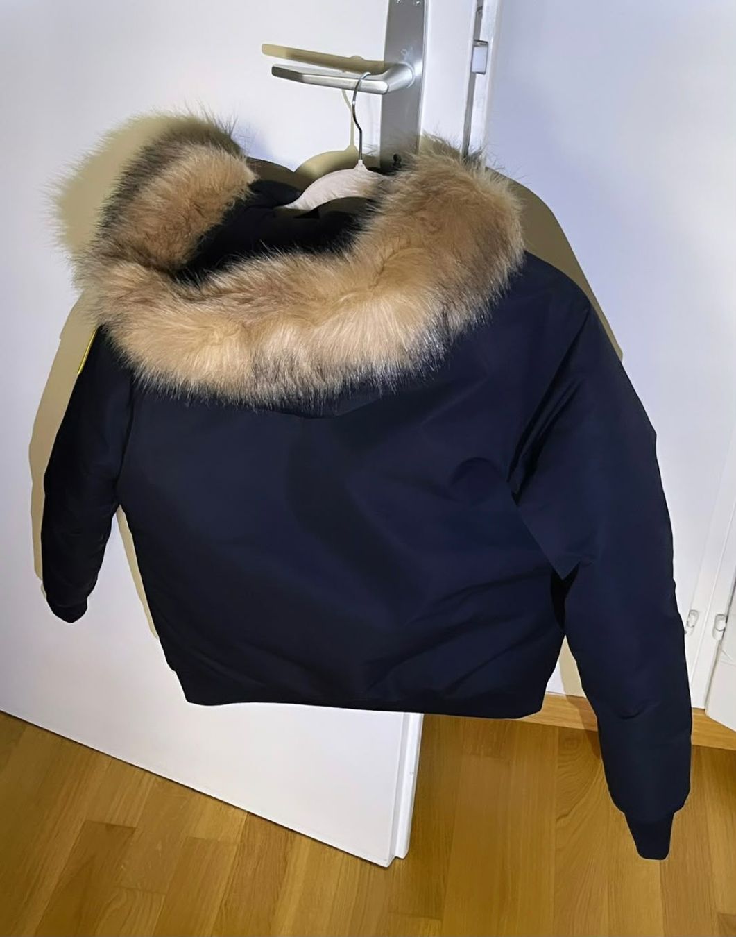 Giacche: Neu veste Zavetti Canada – Nuovo (secondo la descrizione) da Fribourg venduto da mal_8zjh 2