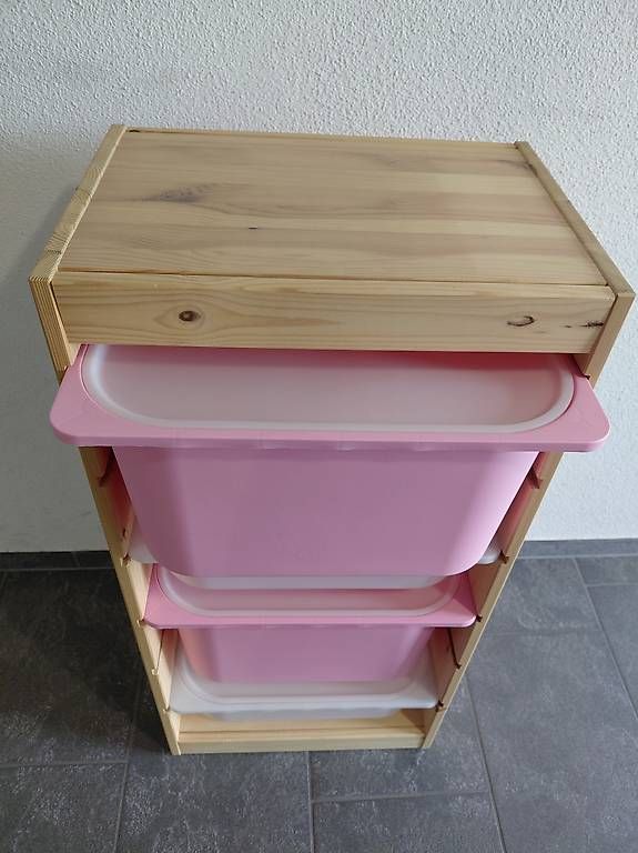 Ikea Regale: Trofast von IKEA – Gebraucht aus Fislisbach von Jessy87 4