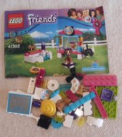 Lot de 5 sets Lego Friends