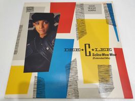Dee C. Lee – Selina Wow Wow (Maxi, Synth-pop)