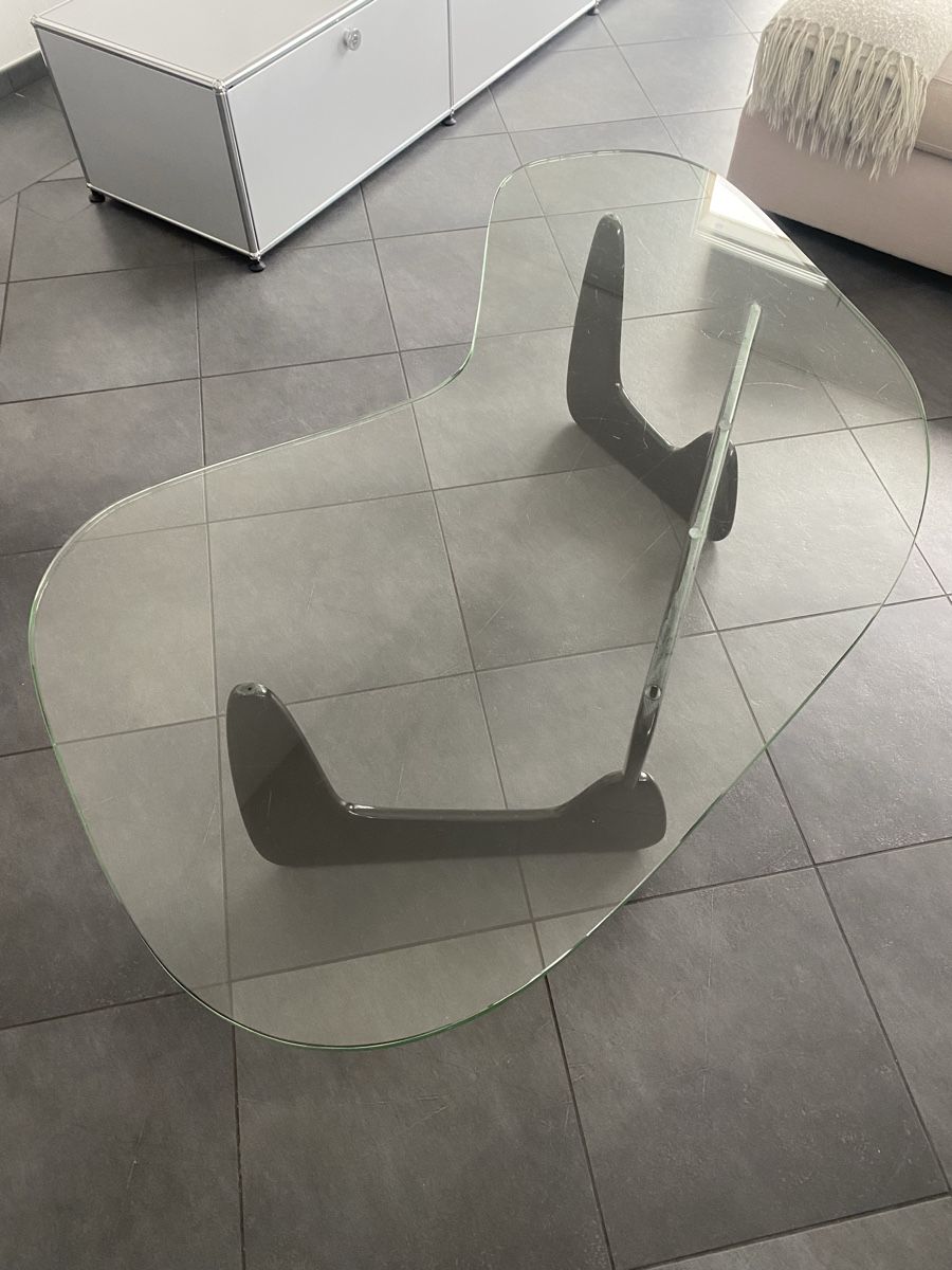Tavoli: Design Vintage Coffeetable Tisch – Usato da Olten venduto da sportwelt 6