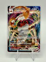 Pokémon Kingler VMAX Brilliant Stars 029/172 Ultra Rare EN