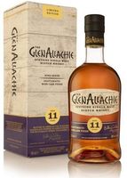 GLENALLACHIE 11 Years Grattamacco Wine