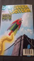 Green Lantern Nr. 133  DC Comics Englisch