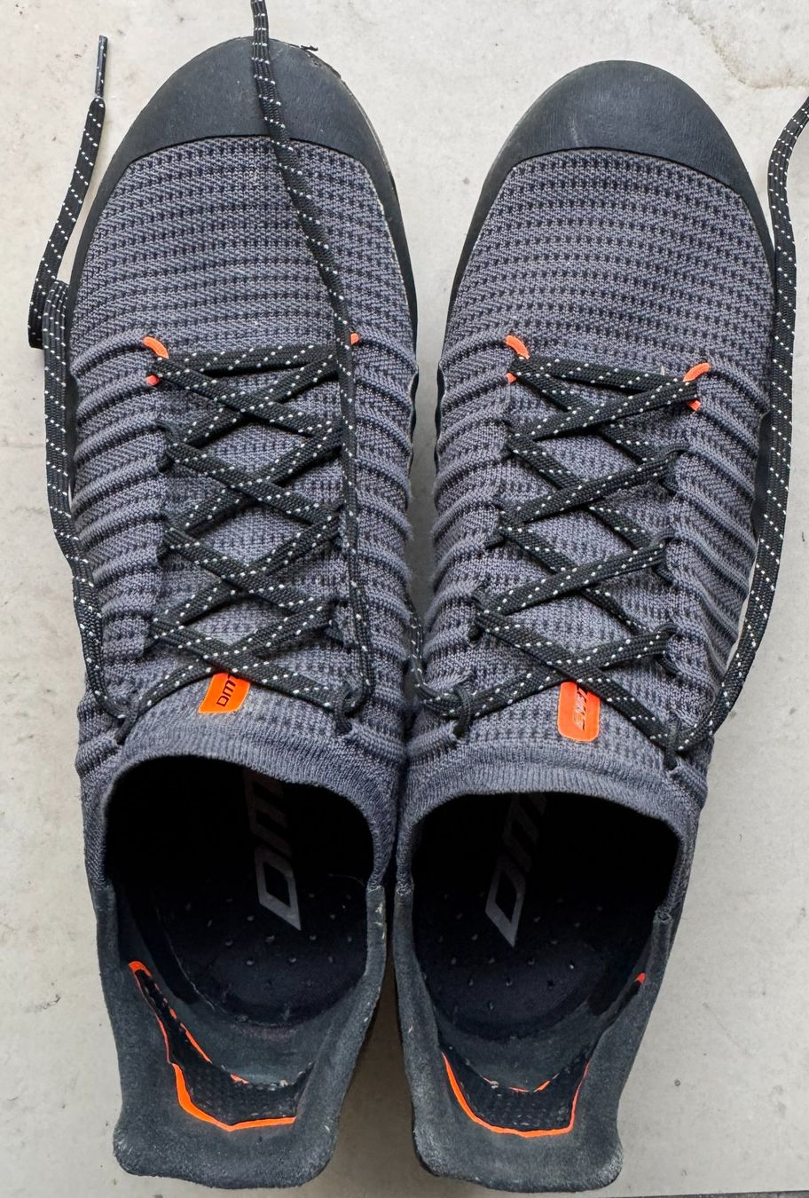Scarpe da uomo: DMT GK1 Gravel Schuhe – Usato da Dübendorf venduto da tjbroom