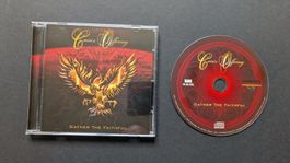 Cain's Offering | Gather the Faithful | CD