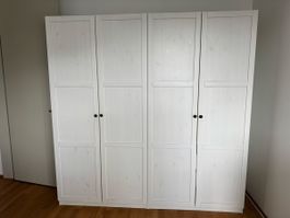 IKEA Pax Kleiderschrank 201x200cm