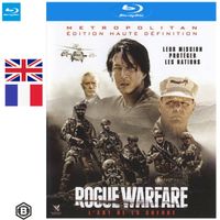 Rogue Warfare - L'art de la guerre (2019) - Blu-ray