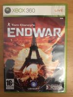 Tom Clancys EndWar - Xbox 360