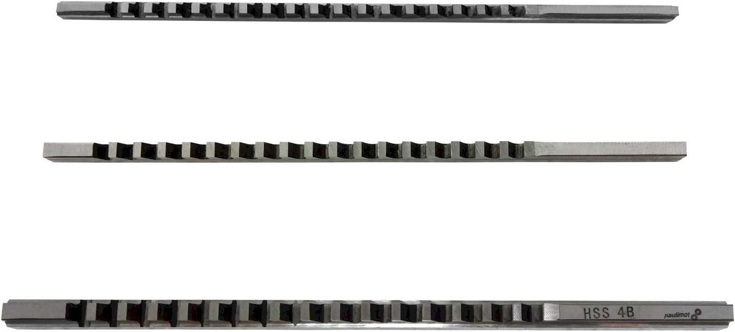 Tutti gli attrezzi: HSS-Räumnadel-Set – Nuovo e nell'imballaggio originale da Bottighofen venduto da zaap 6
