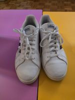 Adidas Sneaker Weiss Grösse 45 Sommerliche Begleiter